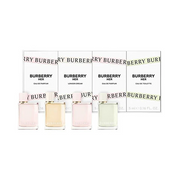 BURBERRY TRAVEL SET