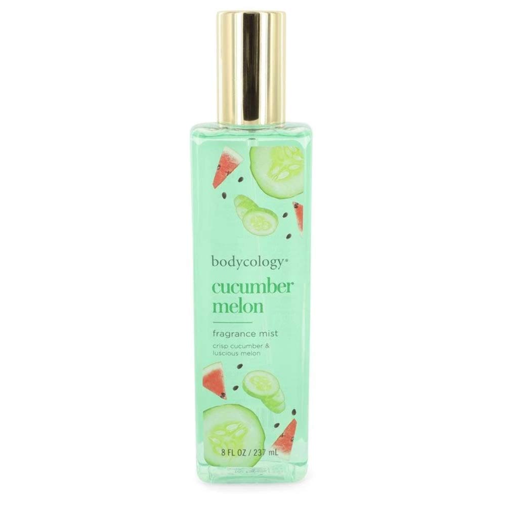 Bodycology Cucumber Melon