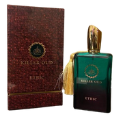 Killer Oud Ethic