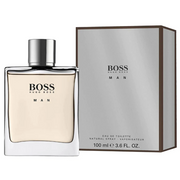 Boss Orange