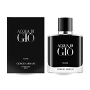 Acqua Di Gio Elixir