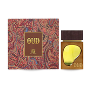 Bombay Oud