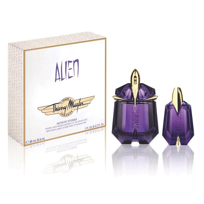 Alien Gift Set