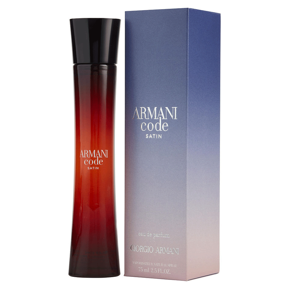 Armani Code Satin