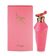 Afnan Zimaya Precious Collection "Hawwa Pink"