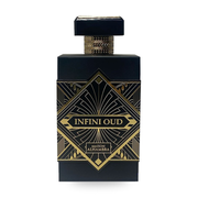 Al Hambra Infini Oud Joyous