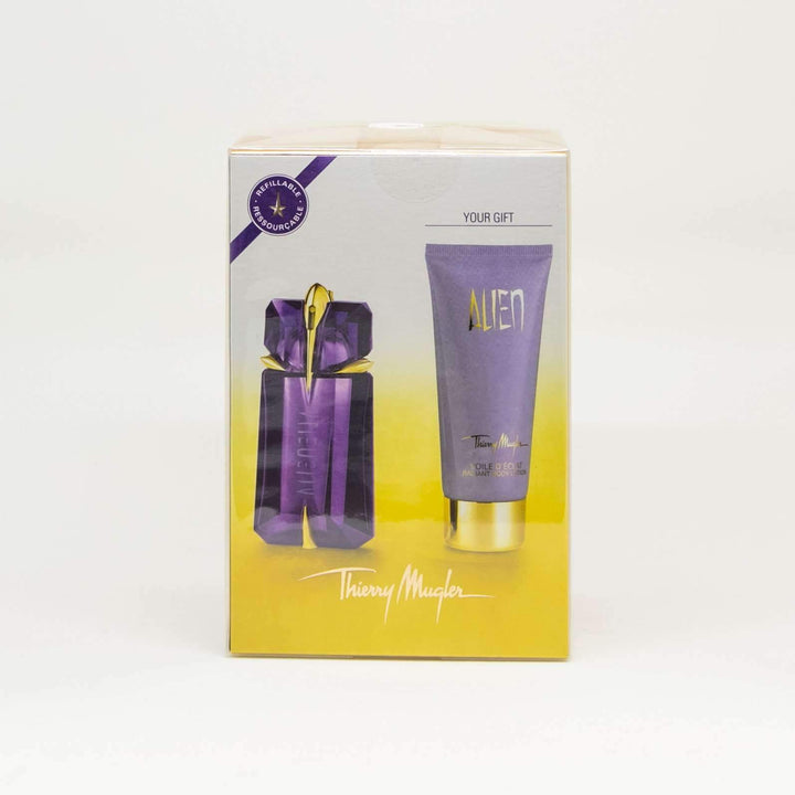 Alien Gift Set
