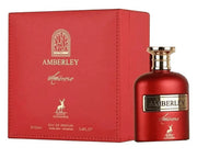 Amberley Amoroso