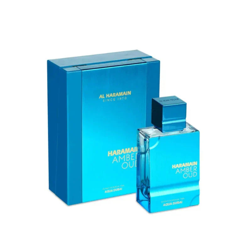 Amber Oud Aqua Dubai