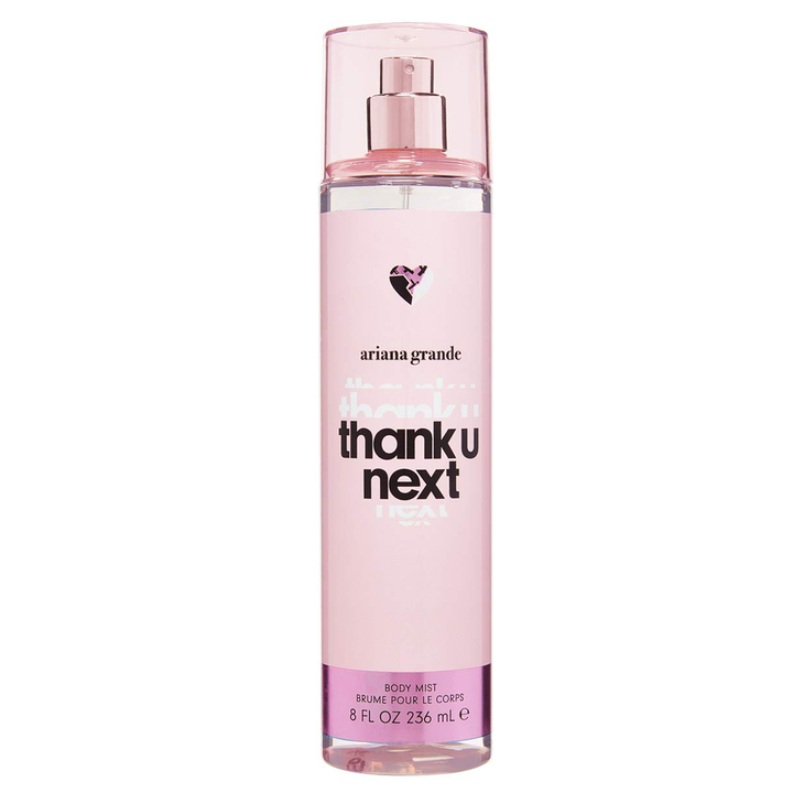 Ariana Grande Thank You Next