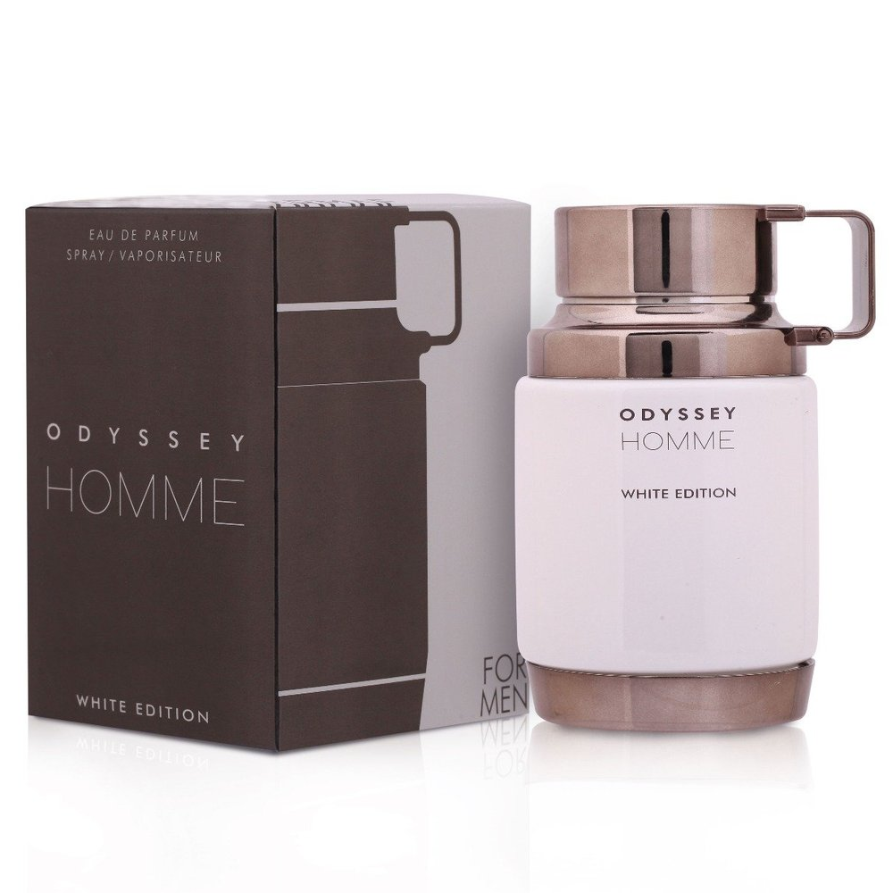 Armaf Odyssey White