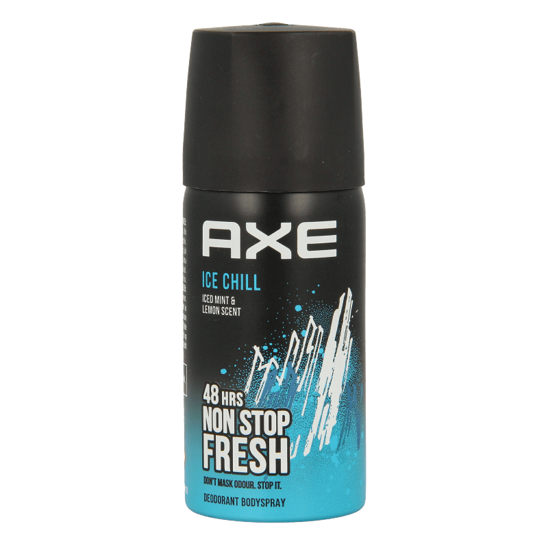Axe Deodorant