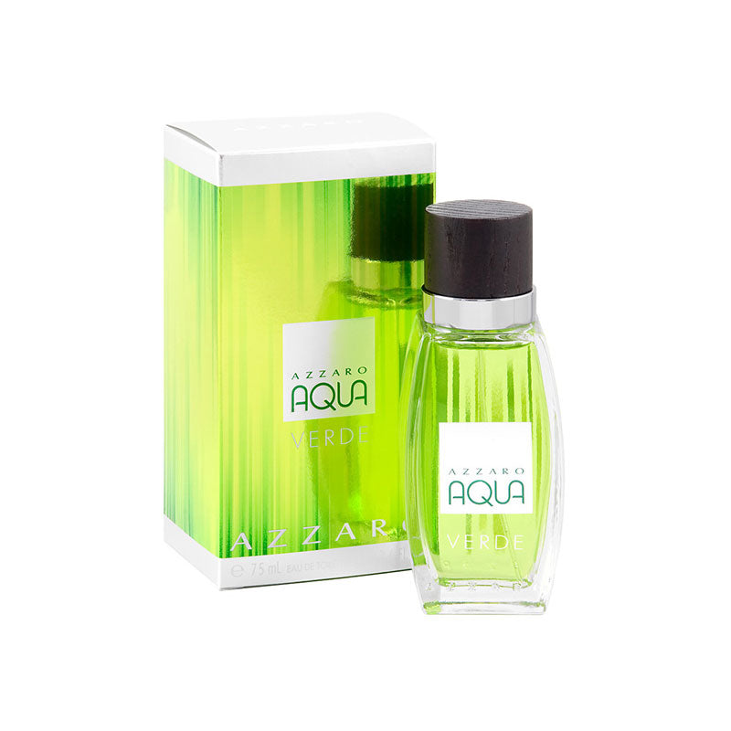Azzaro Aqua Verde