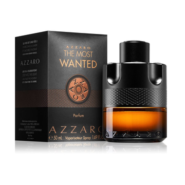 Azzaro Most Wanted