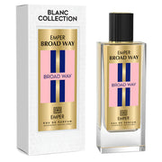 BLANC BROAD WAY