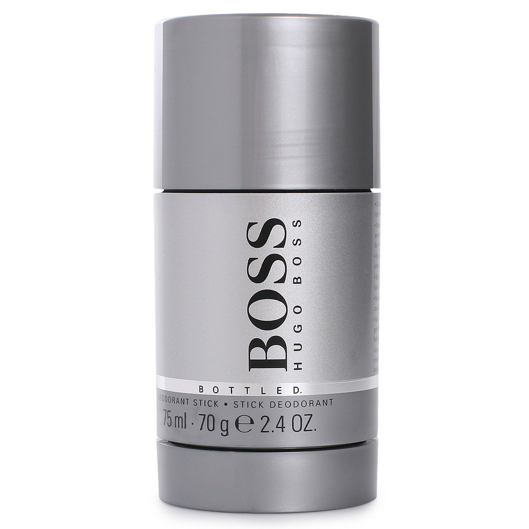 Boss Bottled