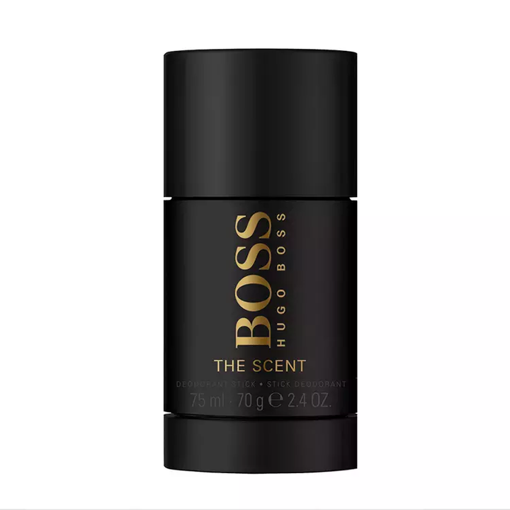 Boss The Scent