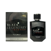 Black Legendary Intense Pendora
