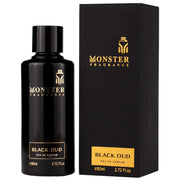 Black Oud Monster