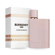 Burberry Her Elixir