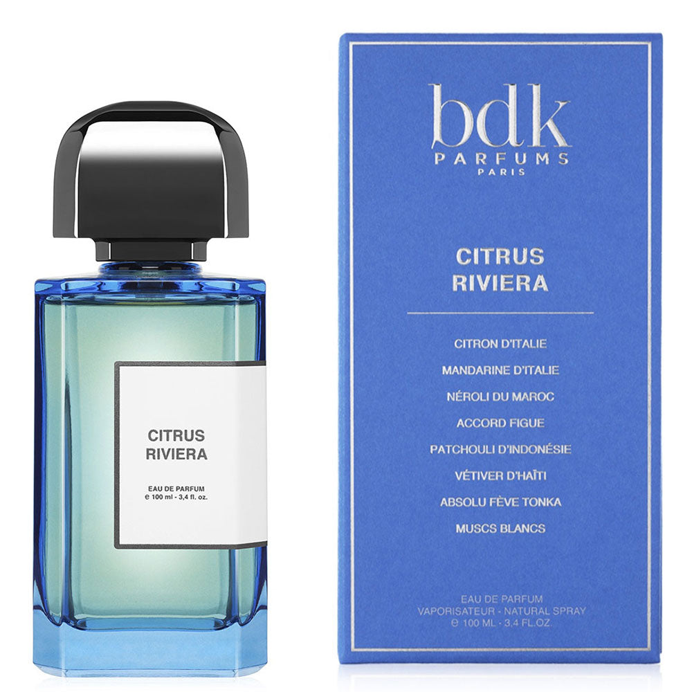 BDK Citrus Riviera