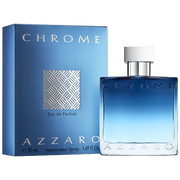 Azzaro Chrome Edp