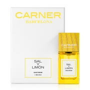 Carner Barcelona Sal Y Limon Edp