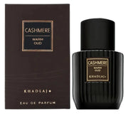 Cashmere Warm Oud
