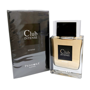 Club Intense Pendora