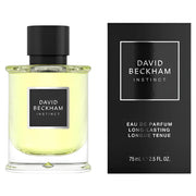 David Beckham Instinct (EDP)