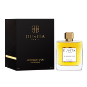 Dusita Le Pavillon D'Or