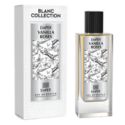 BLANC COLLECTION VANILLA ROSES