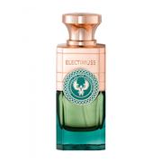 Electimuss London Patchouli Of The Underworld
