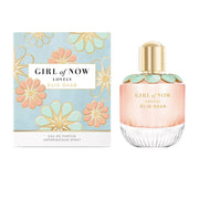 Elie Saab Girl Of Now Lovely