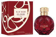 Elixir Love