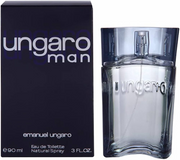 Emanuel Ungaro