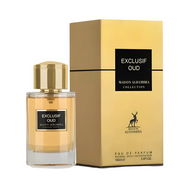 Exclusive Oud