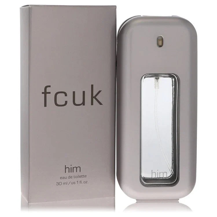 Fcuk Him