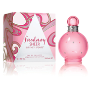 Fantasy Sheer