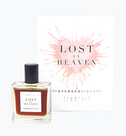 Francesca Bianchi Lost In Heaven Extrait