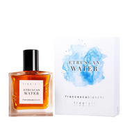 Francesca Bianchi Etruscan Water Extrait