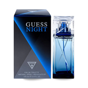 Guess Night
