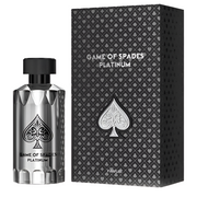 Game of Spades Platinum