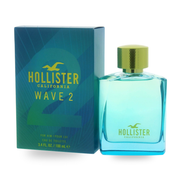 Hollister Wave 2