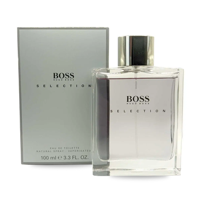 Sélection de boss