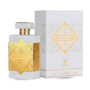 Infini Musk