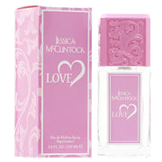 Jessica Mcclintock Love