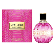 Jimmy Choo Rose Passion
