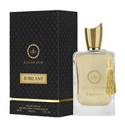 Jubilant Killer Oud