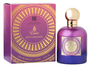 Juicy Melange